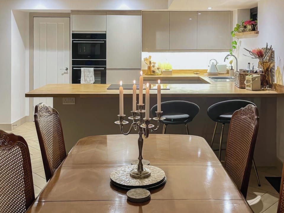 Dining Area | The Bungalow, Biddulph, near Stoke-on-Trent