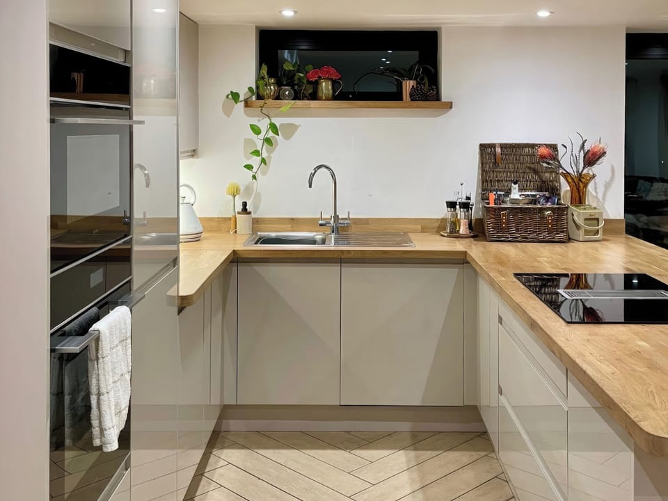 Kitchen | The Bungalow, Biddulph, near Stoke-on-Trent