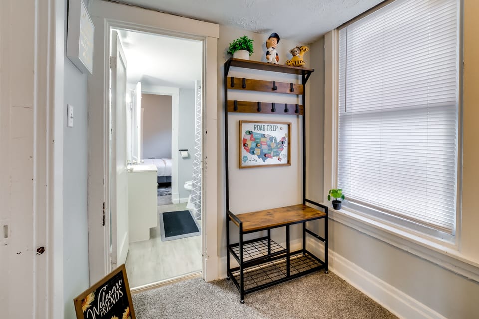Entryway