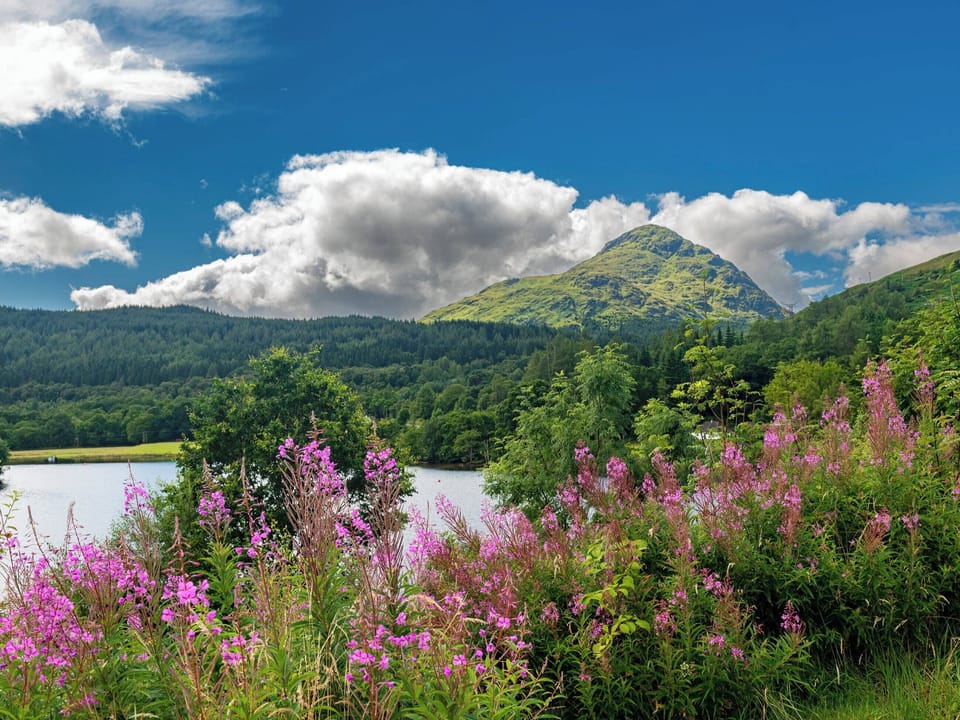 Loch Lomond