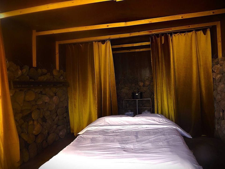 Exclusive Double Room | Premium bedding, down comforters, individually furnished