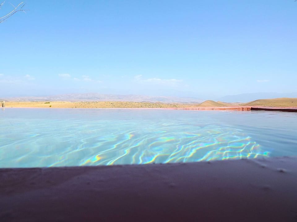 Private pool