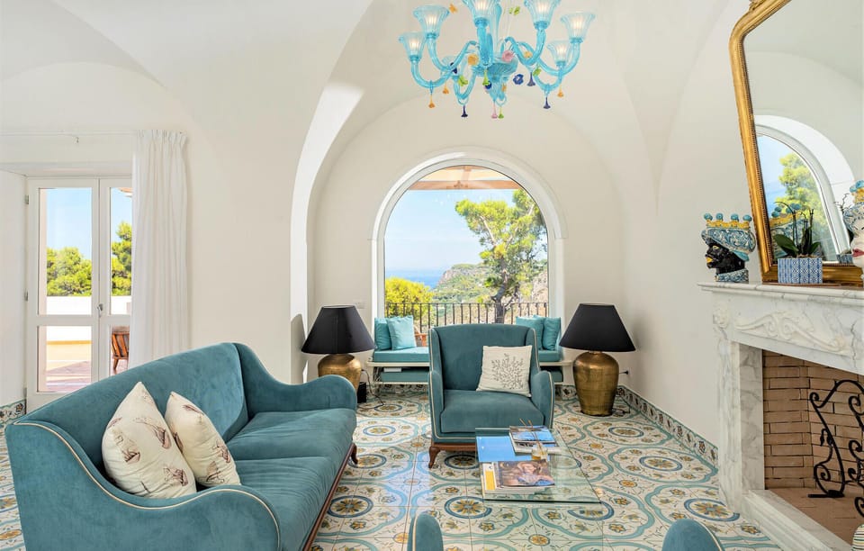 living-room