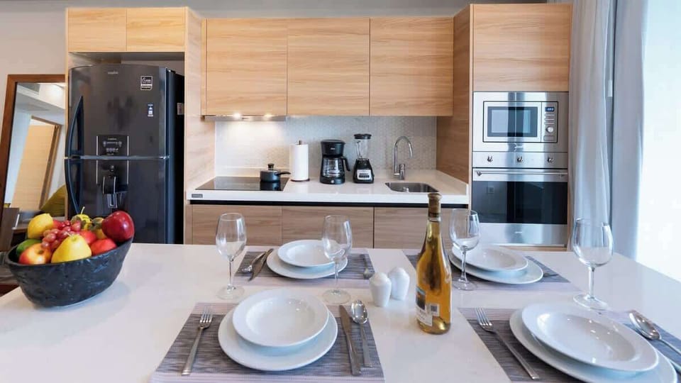 Everything you need to prepare your favorite meals at home.