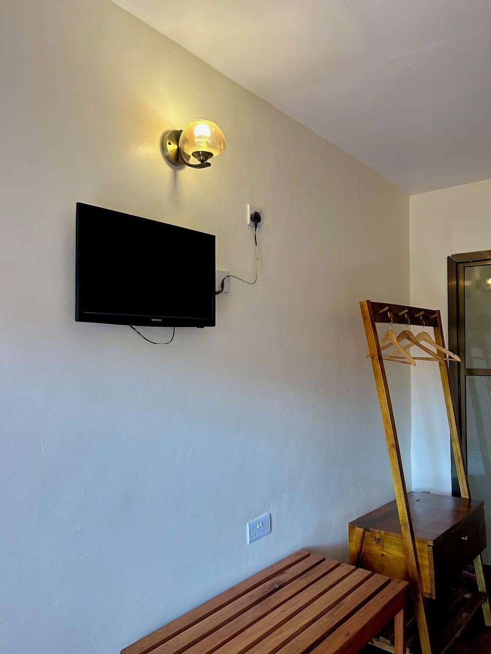 Standard Single Room, 1 Twin Bed | Soundproofing, free WiFi, bed sheets