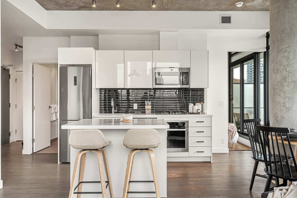 Breakfast Bar