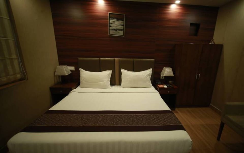 Premium Room | Desk, free WiFi