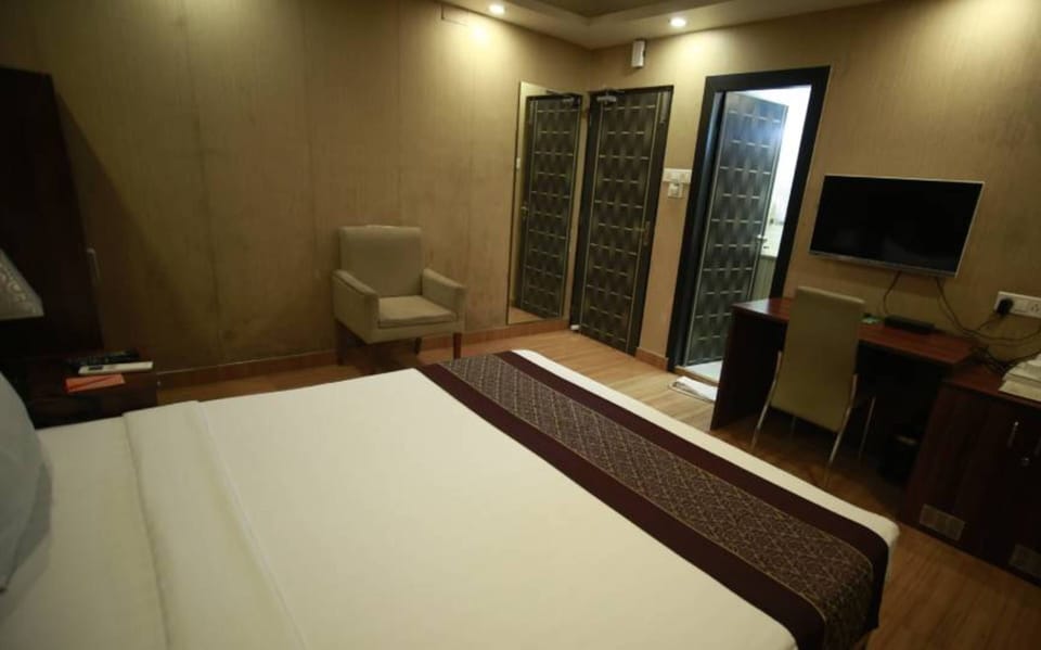 Premium Room | Desk, free WiFi