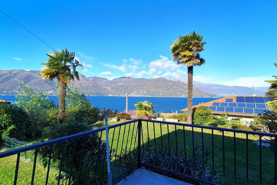 View from Holiday Home [summer]