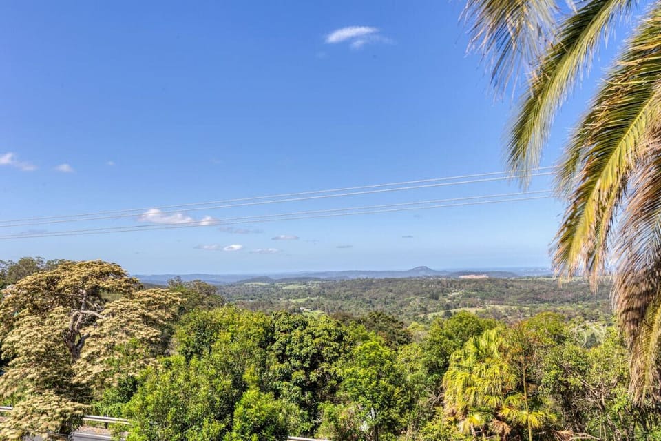 Sunshine Coast View