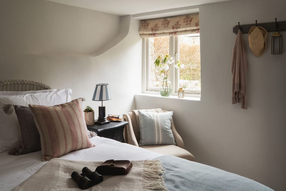 Butterwell Cottage at Collihole Cottage in Teignbridge