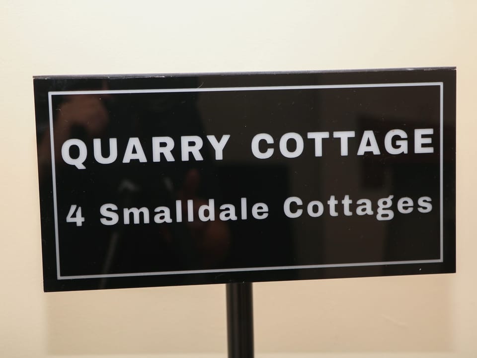 Cottage | Interior