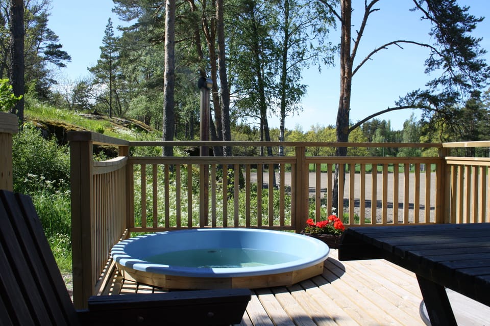 Hotel Stallbacken Nagu Hotel in Finland