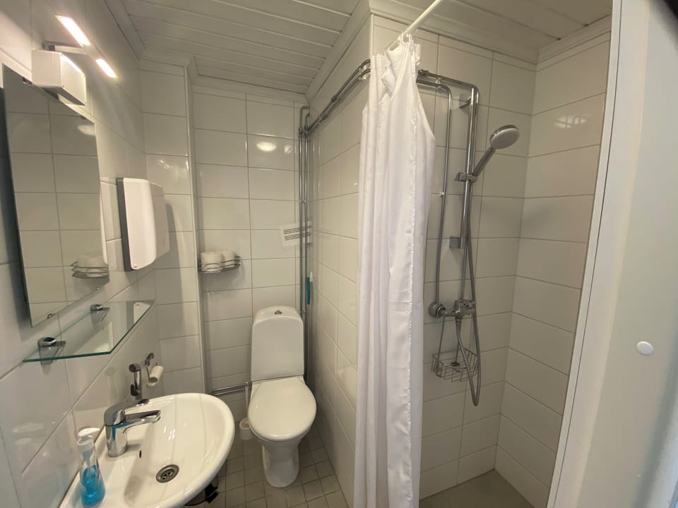 Hotel Stallbacken Nagu Hotel in Finland