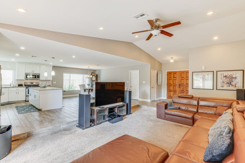 House (2 Bedrooms) | Front of property