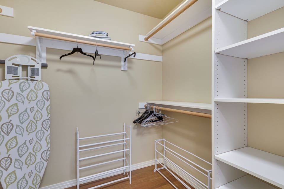 Apartment (3 Bedrooms) | Interior