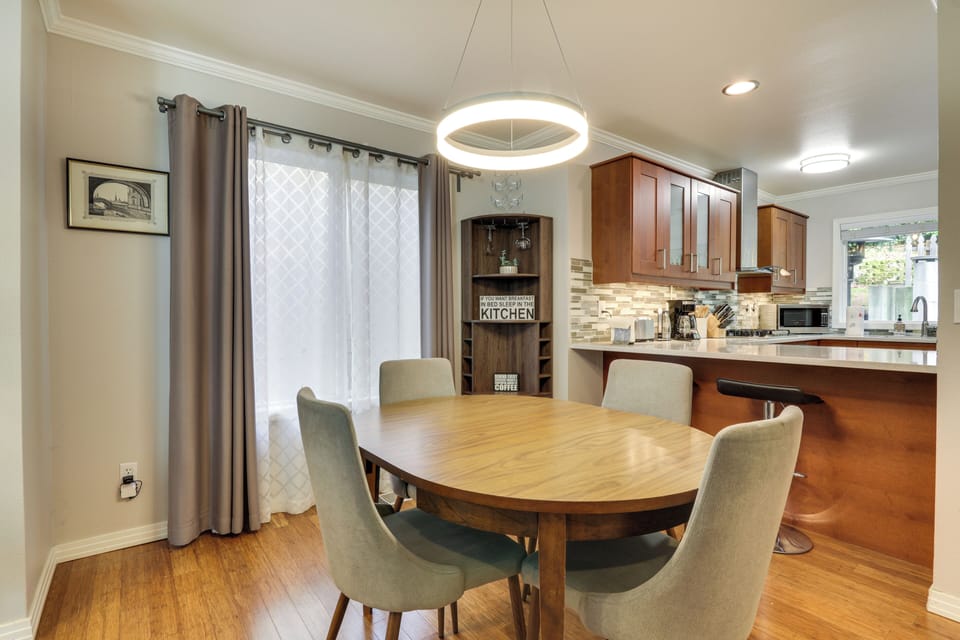 Apartment (3 Bedrooms) | Interior