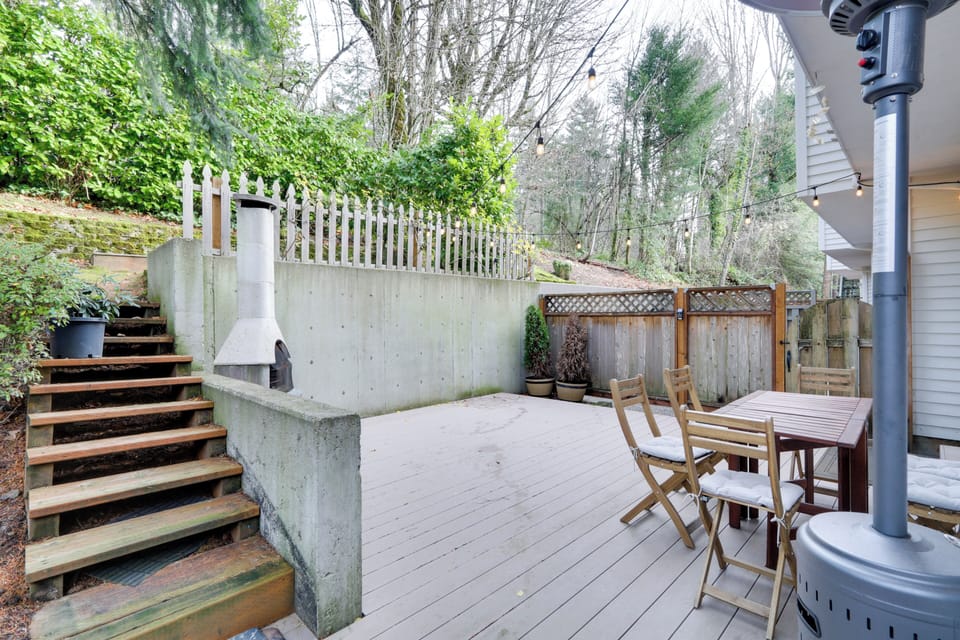 Apartment (3 Bedrooms) | Interior