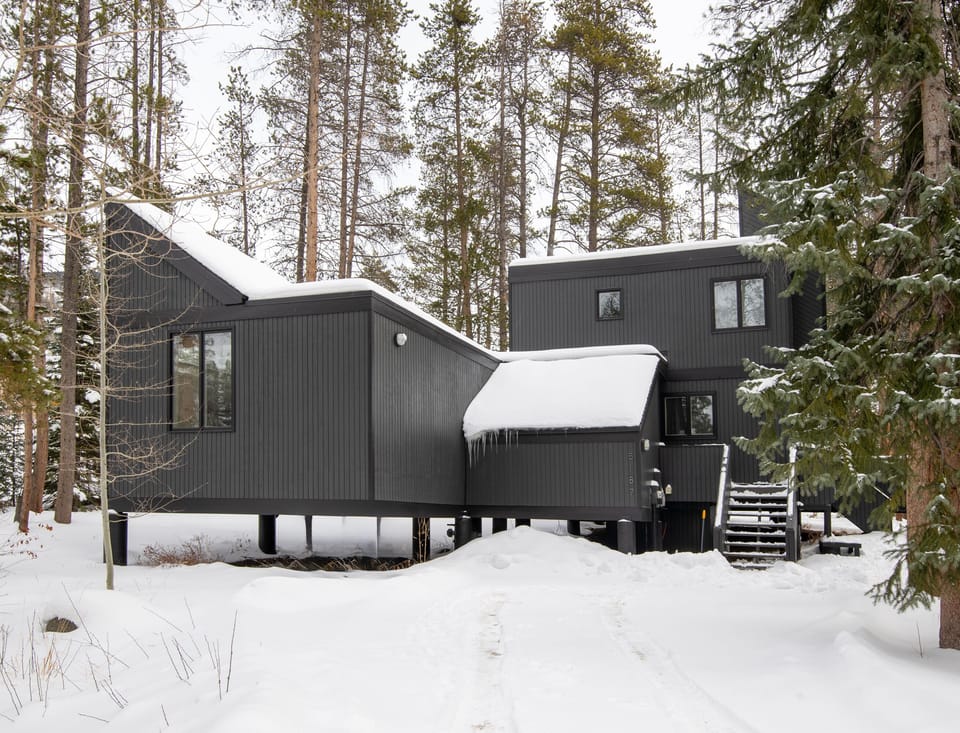 Gore Circle Chalet