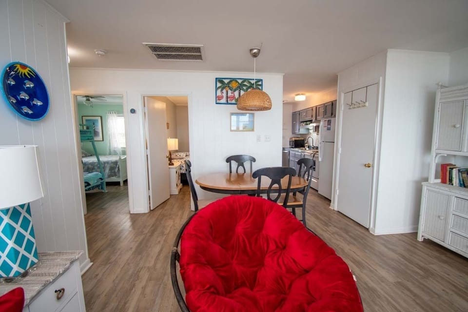 Dining / Kitchen