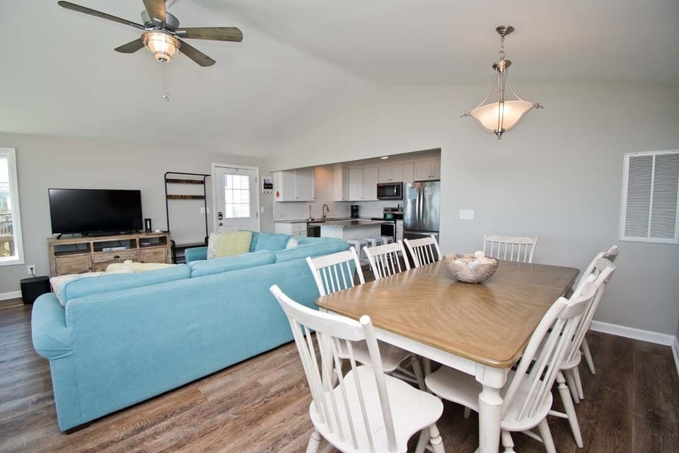 Dining / Living