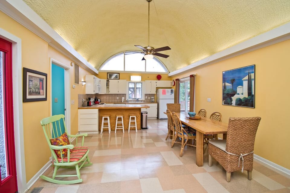 Dining / Kitchen