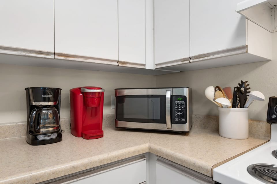 Whip up your morning coffee