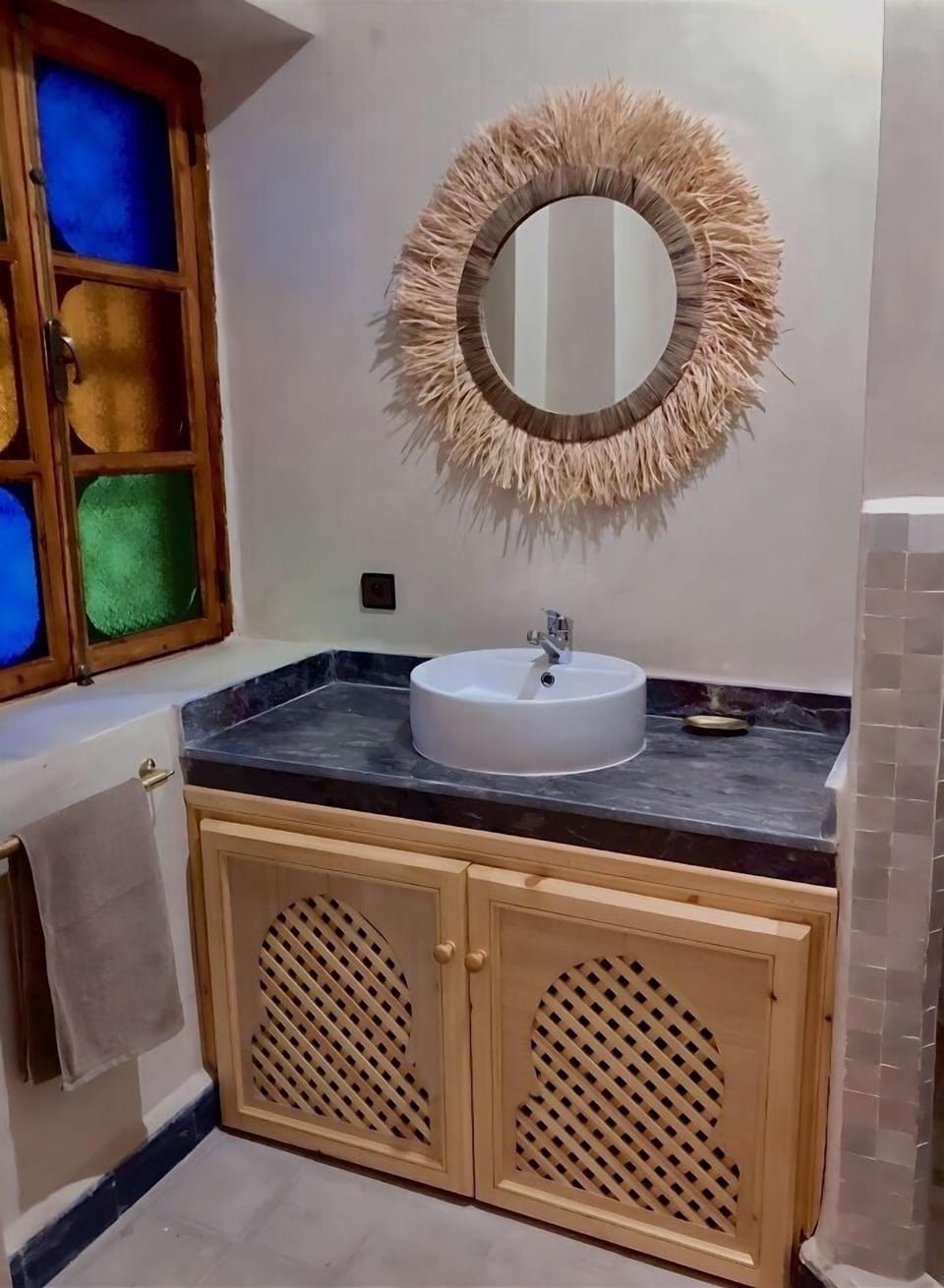 Luxury Double Room | Free WiFi