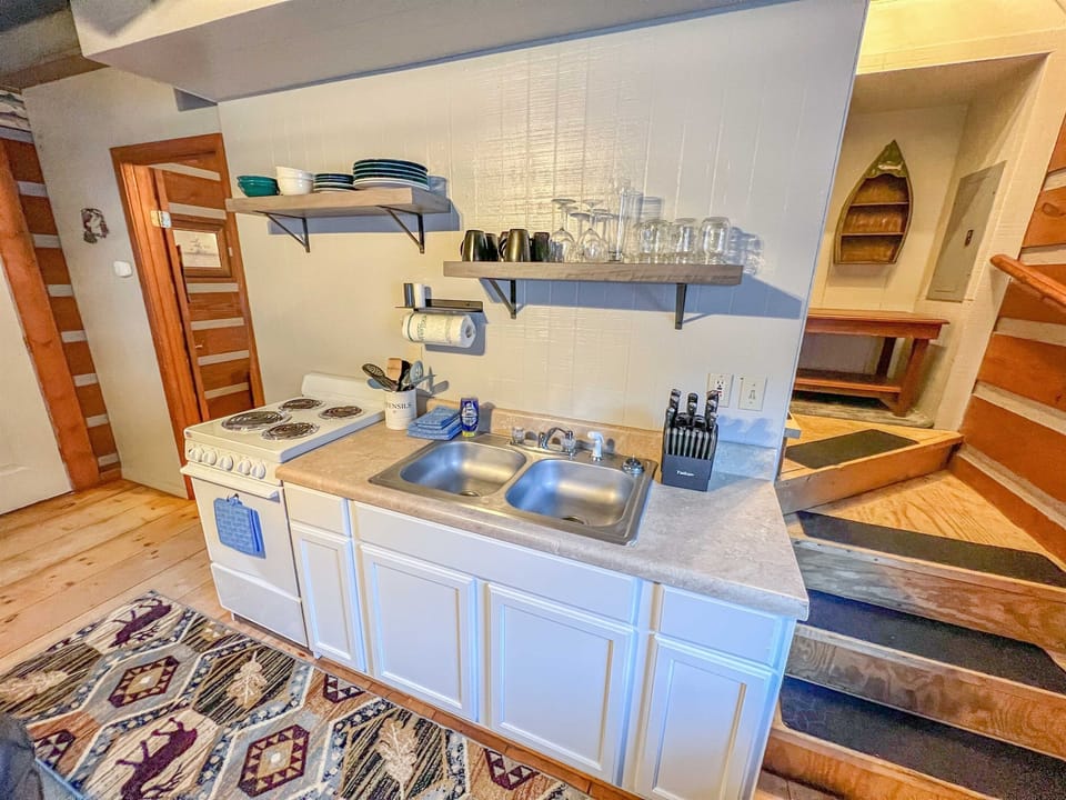 Cute kitchen
