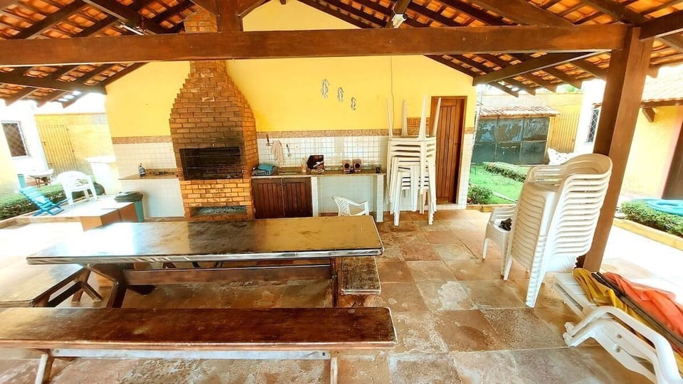 Villa | Property grounds