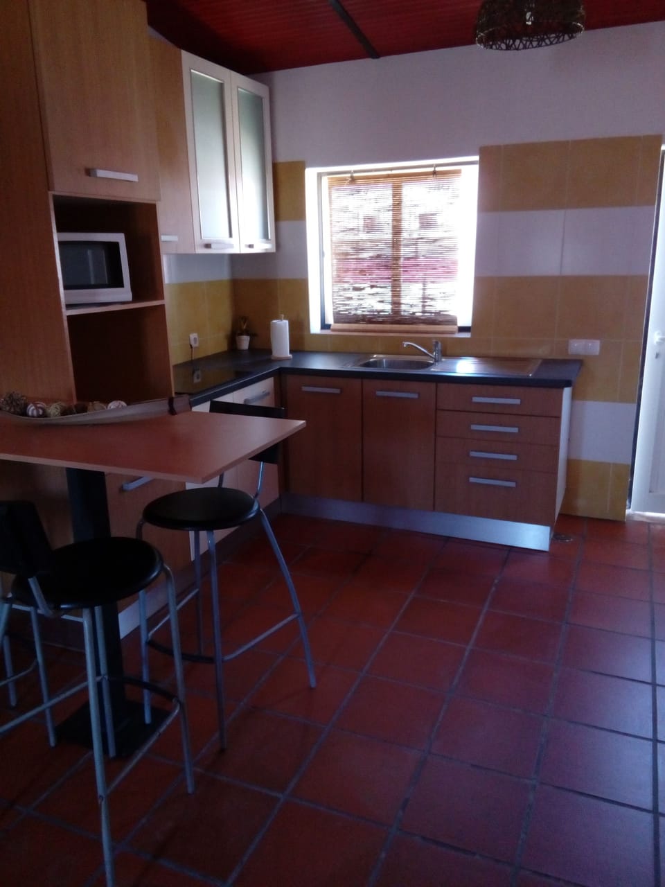 Basic Apartment, 1 Bedroom | Private kitchenette
