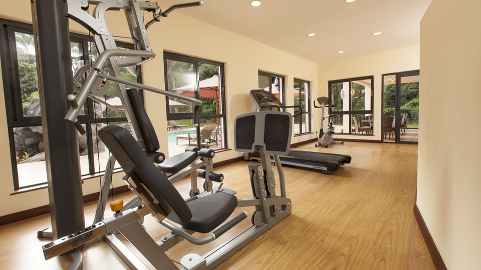 Heri Heights Hotel Apartments, SureStay Collection by BW Hotel in Nairobi County