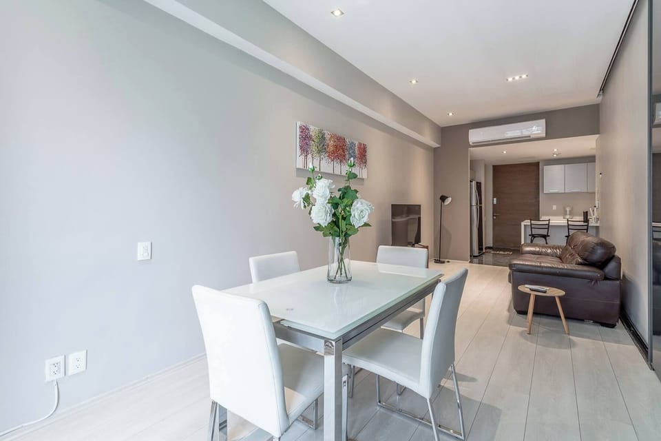 Apartment, 1 Bedroom | Interior