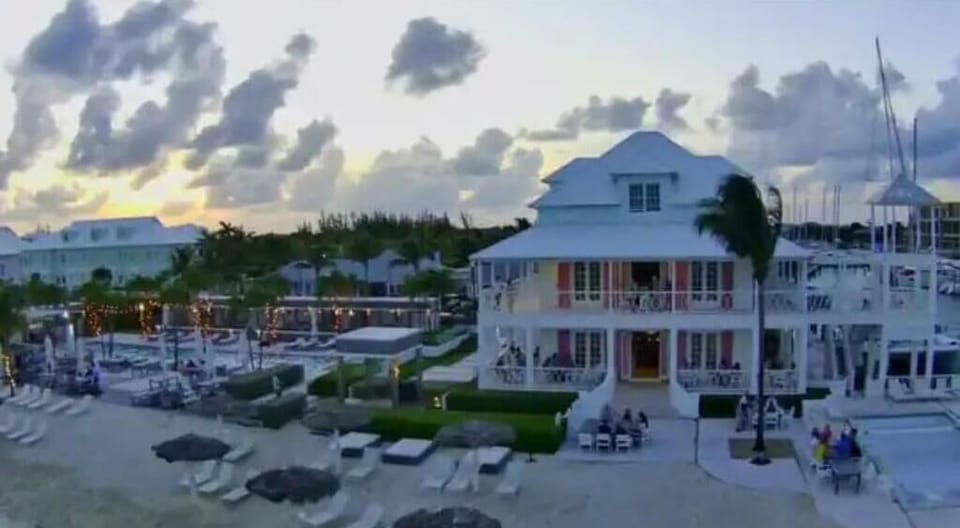 Palm Cay Nearby
