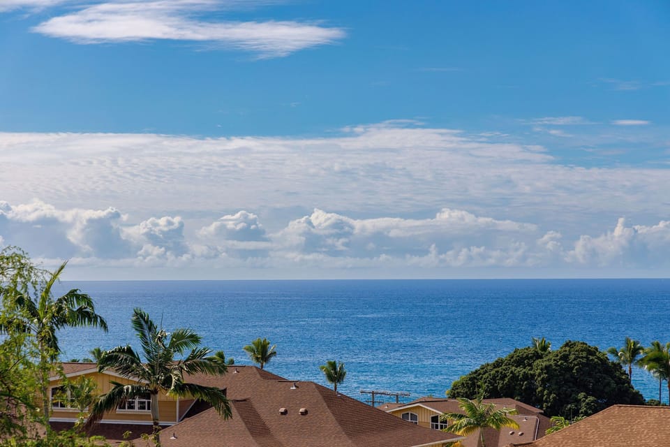 Views of Ocean!
