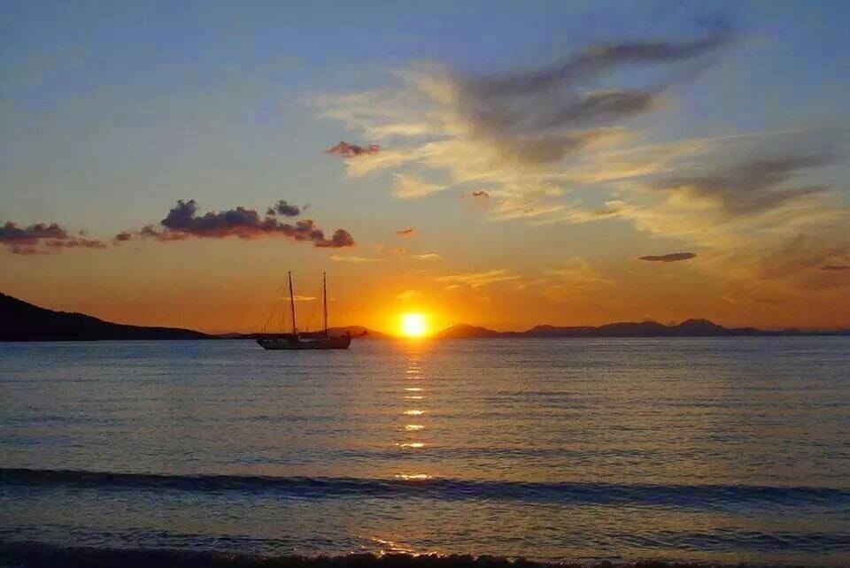 Almini Apartments Bed and Breakfast in Greece