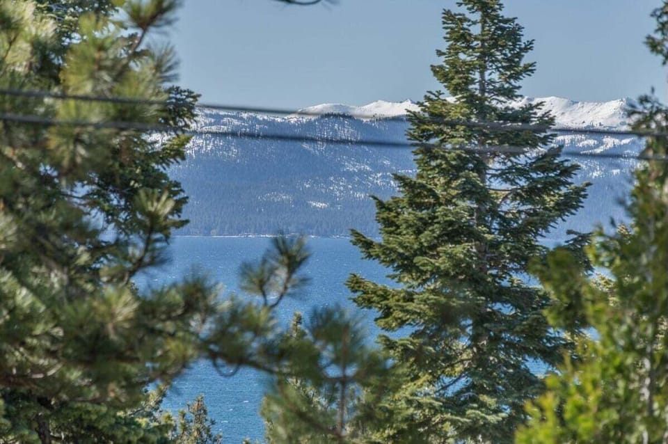 View of Lake