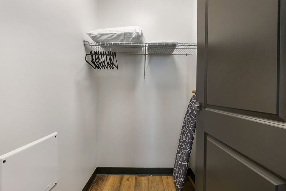Closet
