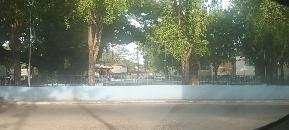 Cultural and Heritage Park