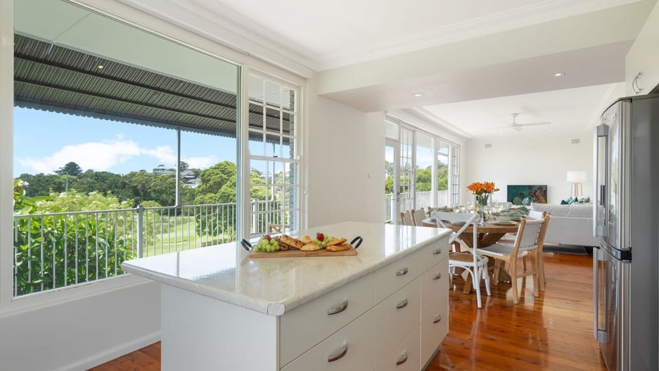 Kitchen |