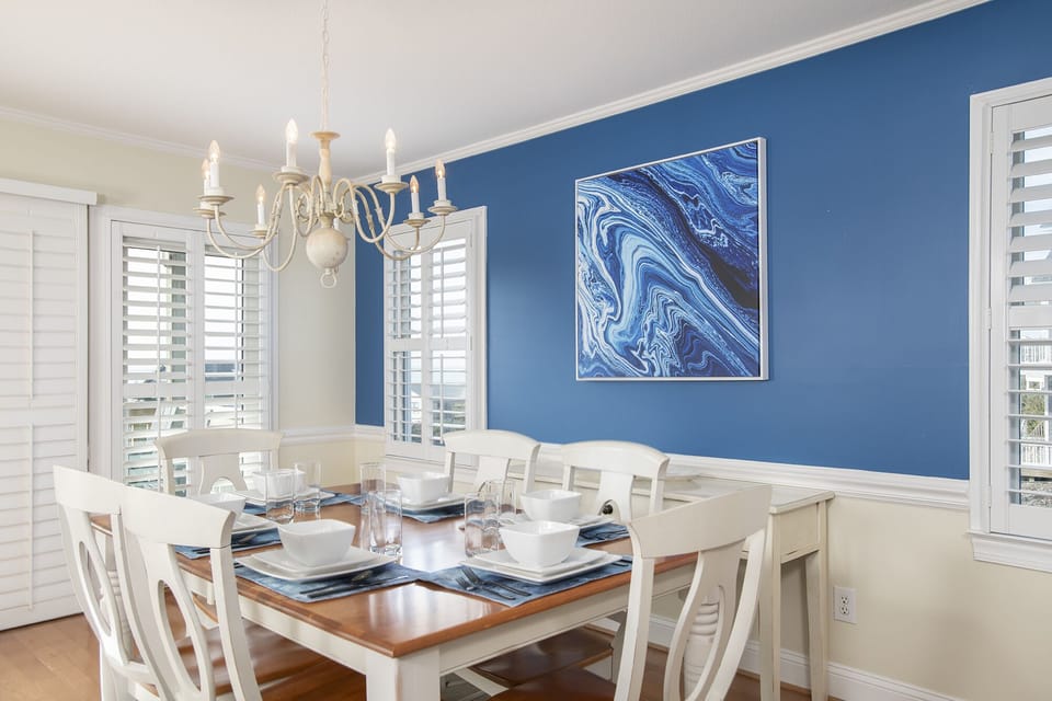Dining Space