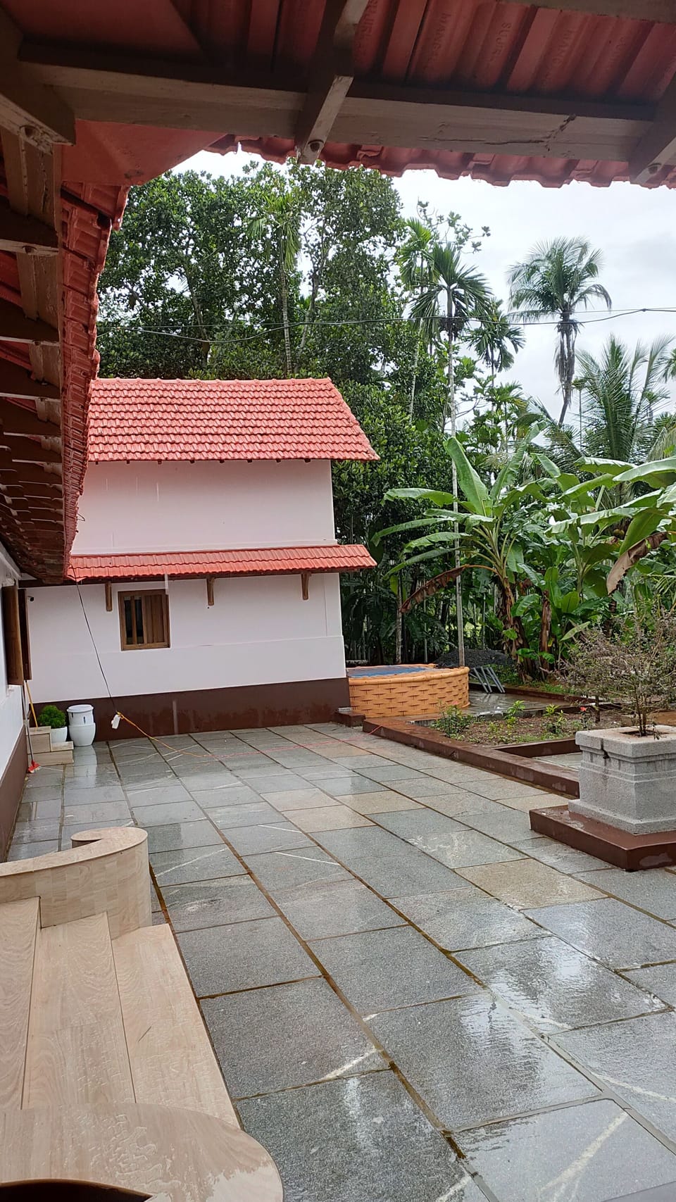 House entrance-3
