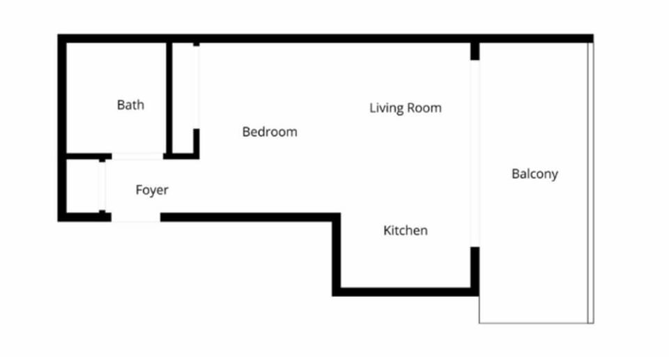 Property Floor Plan