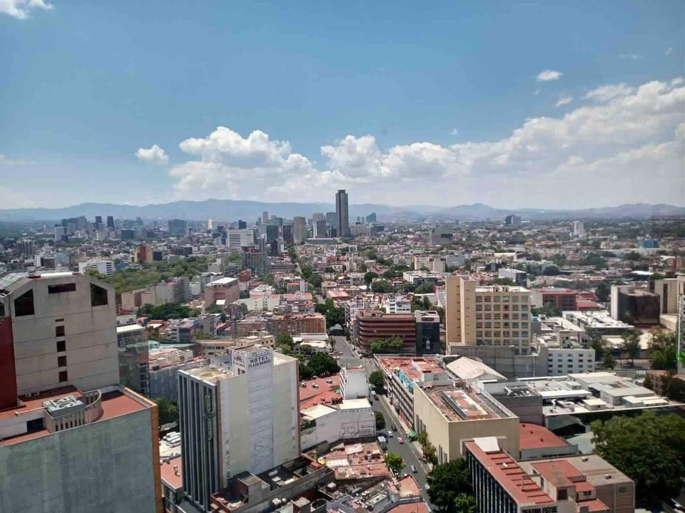 Apartment, 2 Bedrooms, Terrace | View from property