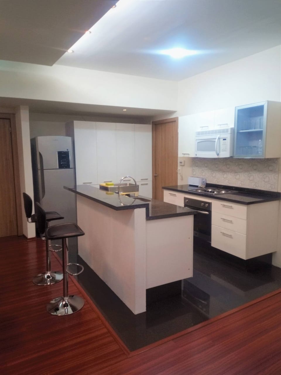 Apartment, 2 Bedrooms, Terrace | Interior
