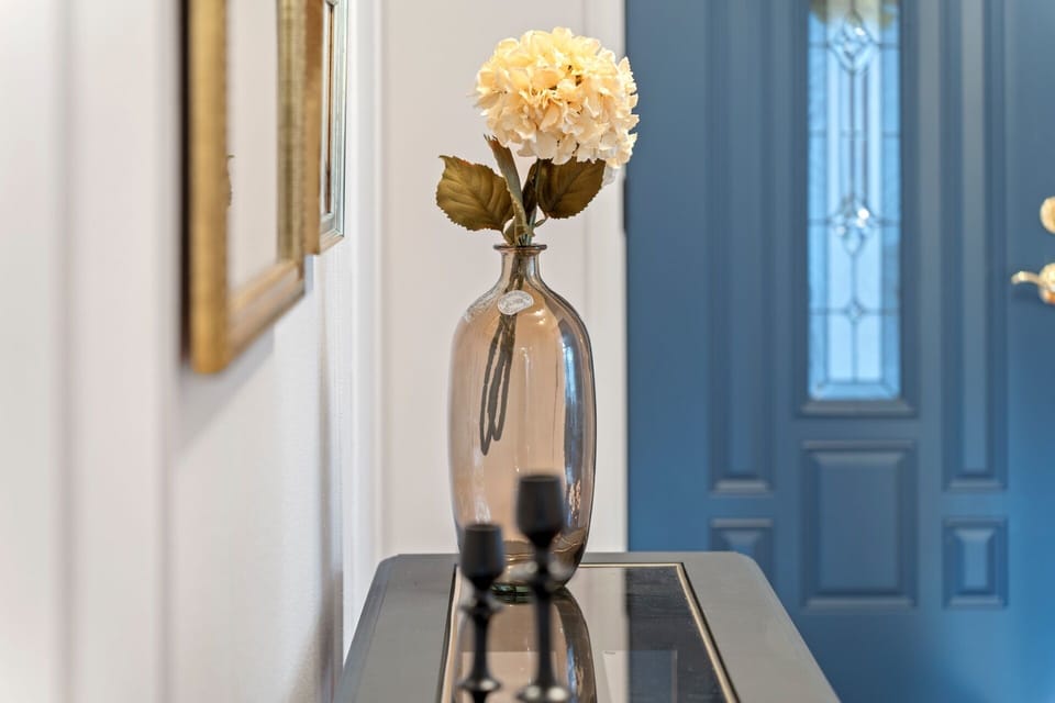 Entry Table Detail