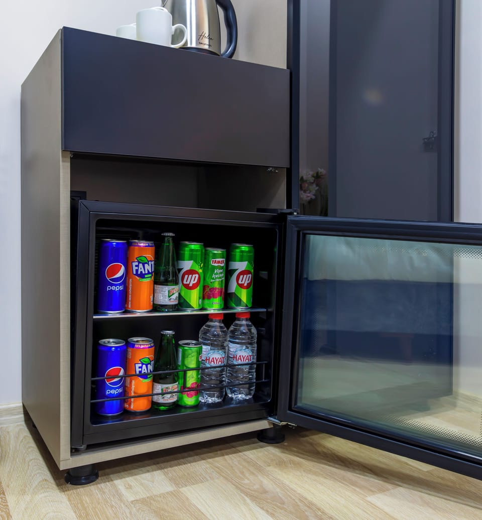 Minibar