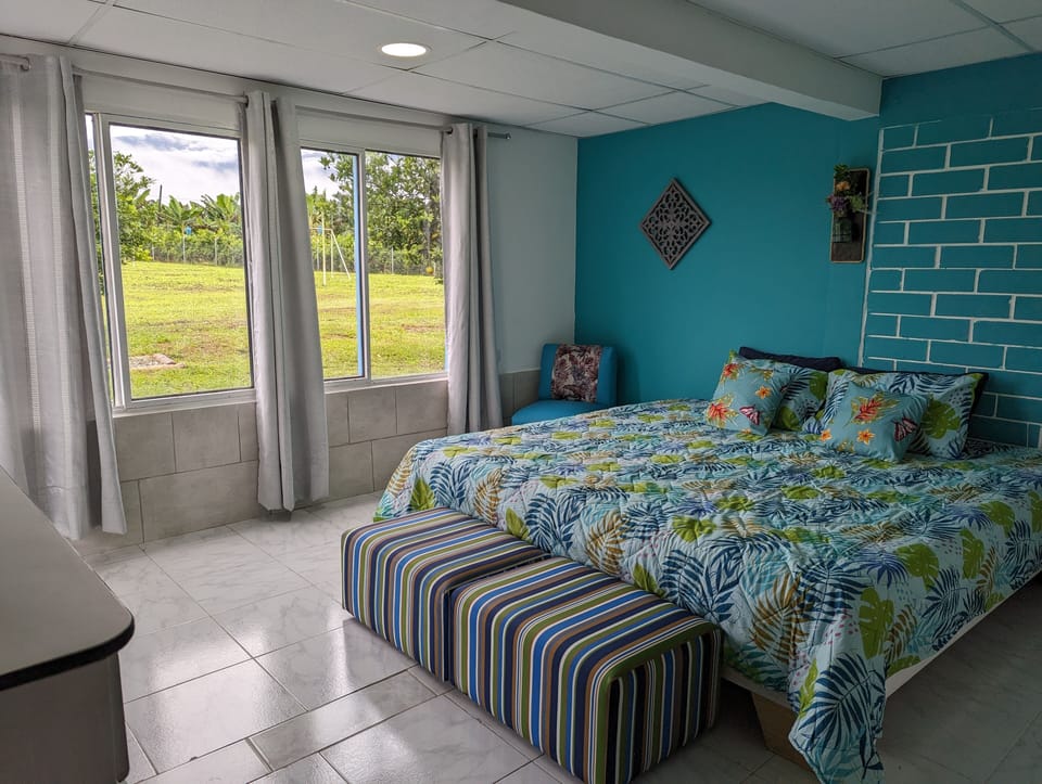 Deluxe Room | Free WiFi
