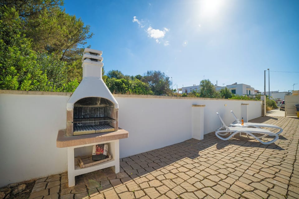 Standard Apartment, 2 Bedrooms, Terrace (La Primula Apartment 3 with Sea-View) | Property grounds