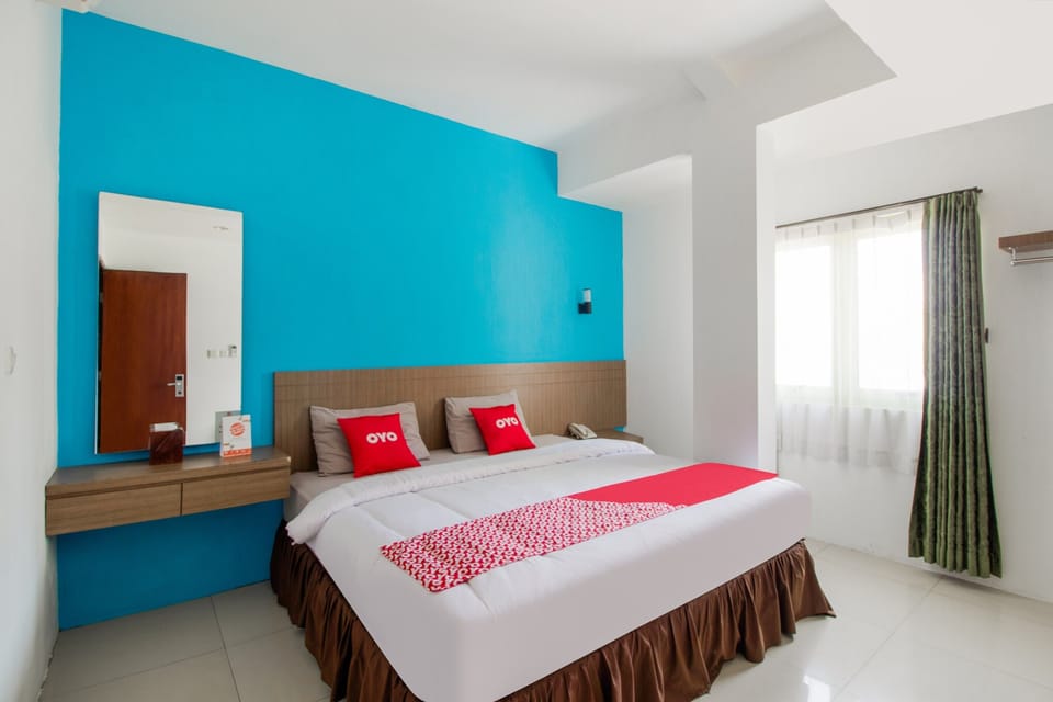 Deluxe Suite | Desk, free WiFi, bed sheets